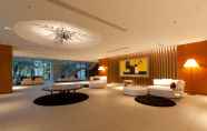 Lobby 4 Mars Garden Wood Gotemba