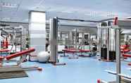 Fitness Center 7 Hotel Femina