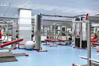 Fitness Center Hotel Femina