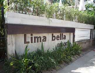 ภายนอกอาคาร 2 Lima Bella Resort