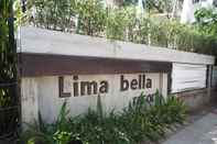 Exterior Lima Bella Resort