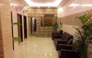 Lobby 4 Hotel Varuna