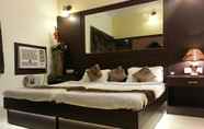 ห้องนอน 5 Hotel Varuna