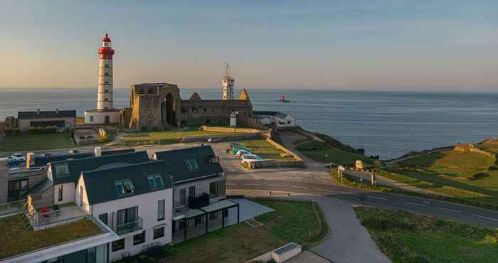 Nearby View and Attractions Hostellerie Pointe Saint-Mathieu