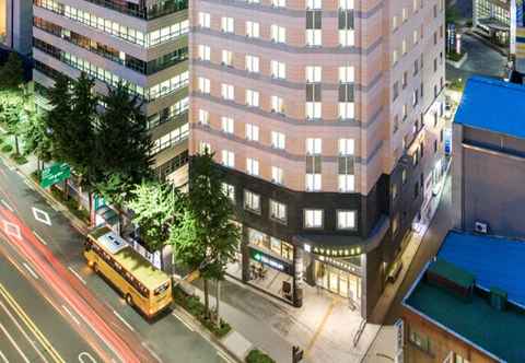 Exterior Hotel Aventree Jongno