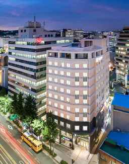 Hotel Aventree Jongno, Rp 1.716.480