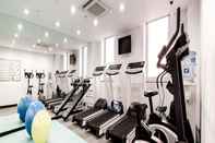 Fitness Center Hotel Aventree Jongno