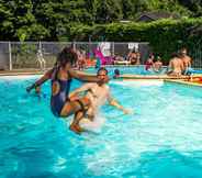 Swimming Pool 5 Le Domaine du Cèdre