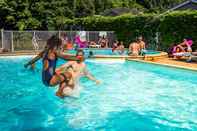 Swimming Pool Le Domaine du Cèdre