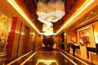 ล็อบบี้ Proud Way Hotel Shenzhen