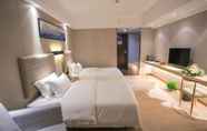 ห้องนอน 5 Proud Way Hotel Shenzhen