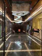 Lobi 4 Proud Way Hotel Shenzhen