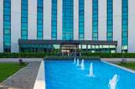 Swimming Pool ibis Styles Milano Melegnano