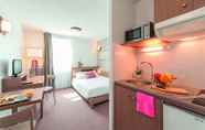 Kamar Tidur 5 Appart'City Confort Niort Centre