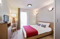 Kamar Tidur Appart'City Confort Niort Centre