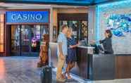 Lobby 3 Bear River Casino Resort