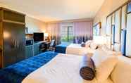 Bedroom 7 Bear River Casino Resort