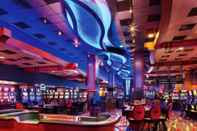 Bar, Cafe and Lounge Bear River Casino Resort