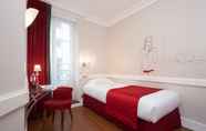 Bedroom 5 Hôtel Sleeping Belle