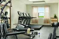 Fitness Center HYATT house Minot