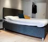 Kamar Tidur 7 Moment Hotels