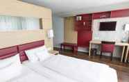 Bedroom 5 BONNOX Boardinghouse & Hotel