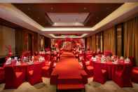 Ruangan Fungsional Shanghai Marriott Hotel Pudong East