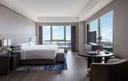 Bilik Tidur 4 Shanghai Marriott Hotel Pudong East