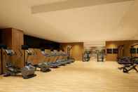 Fitness Center Four Points by Sheraton Qingdao, West Coast