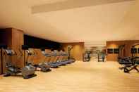 Fitness Center Four Points by Sheraton Qingdao, West Coast