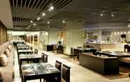 Restoran 7 Four Points by Sheraton Qingdao, West Coast