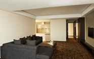 Common Space 2 Four Points by Sheraton Qingdao, West Coast