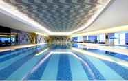 Swimming Pool 5 Four Points by Sheraton Qingdao, West Coast