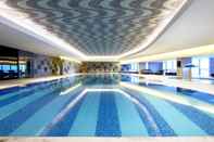 Swimming Pool Four Points by Sheraton Qingdao, West Coast