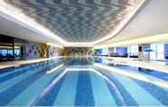 Swimming Pool 5 Four Points by Sheraton Qingdao, West Coast