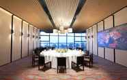 Functional Hall 6 Four Points by Sheraton Qingdao, West Coast