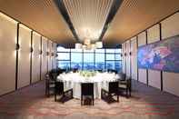 Functional Hall Four Points by Sheraton Qingdao, West Coast