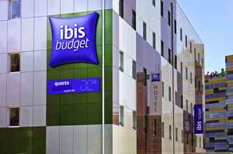 Exterior 4 ibis budget Porto Gaia