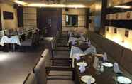 Restaurant 2 Hotel Caspia Pro Greater Noida