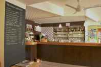 Bar, Cafe and Lounge Gasthof Albergo Kreuzwirt