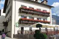 Exterior Gasthof Albergo Kreuzwirt