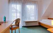 Kamar Tidur 3 Central Hotel Friedrichshafen