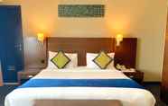 Bedroom 6 Best Western Premier Muscat