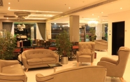 Lobby 4 Best Western Premier Muscat