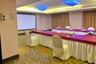 Functional Hall Best Western Premier Muscat