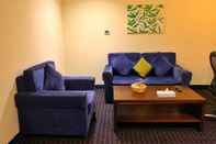 Common Space Best Western Premier Muscat