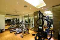 Fitness Center Hotel City Star