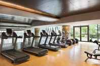 Fitness Center Sheraton Changchun Jingyuetan Hotel