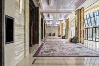 Sảnh chờ 4 Sheraton Changchun Jingyuetan Hotel