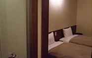 Bedroom 6 Ochanomizu Hotel Shoryukan